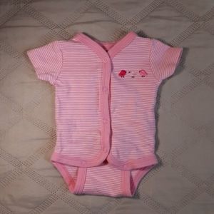 Baby Girls' Bodysuit